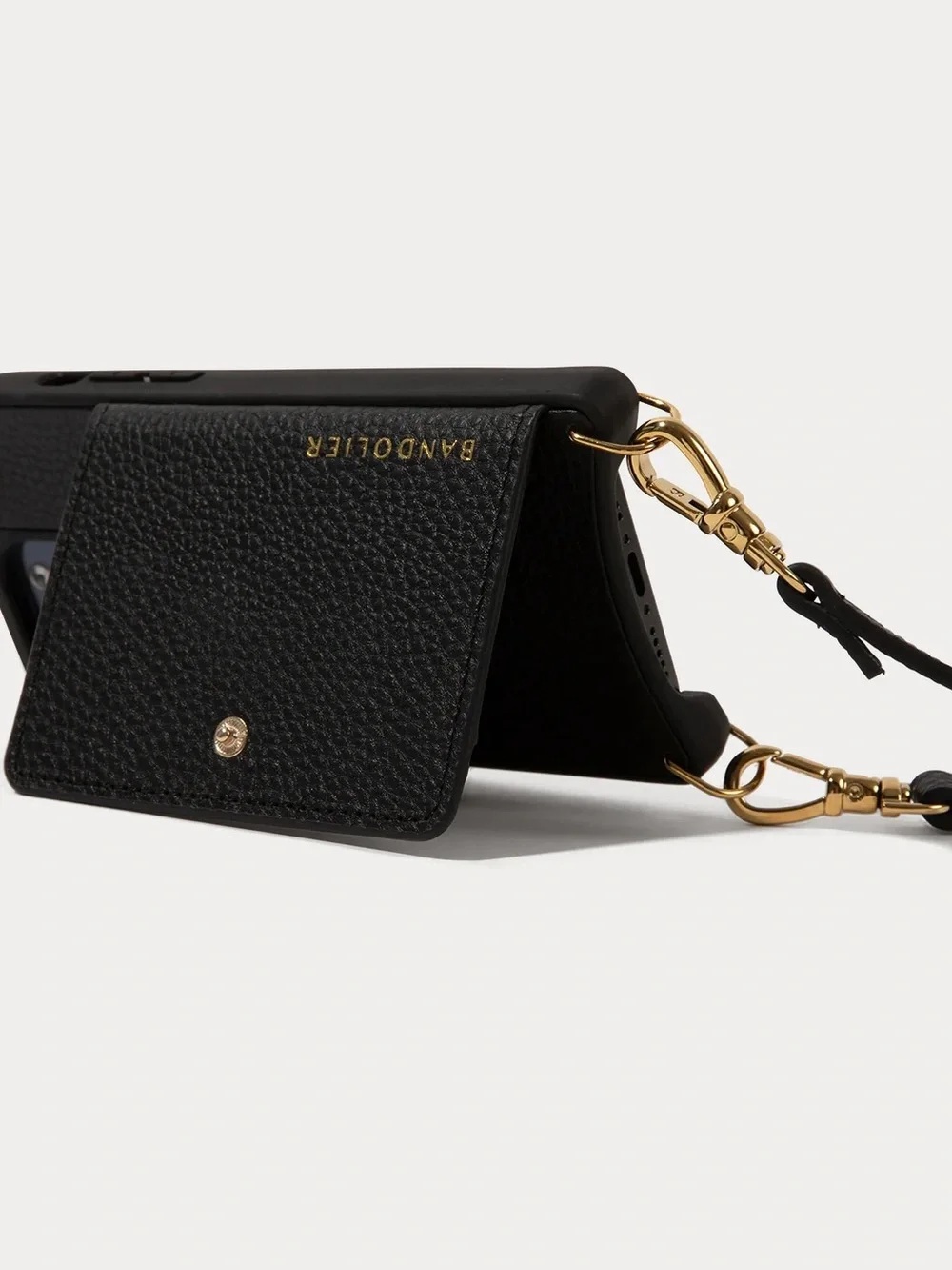 Bandolier Mila MagSafe Crossbody Phone Case and Wallet